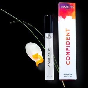 Fragrance Aromatherapy Perfume